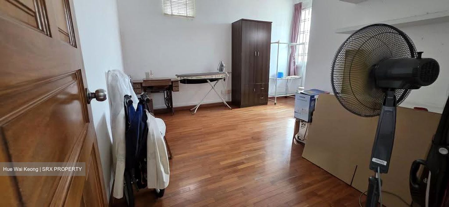 Blk 230 Simei Street 4 (Tampines), HDB 4 Rooms #634665621